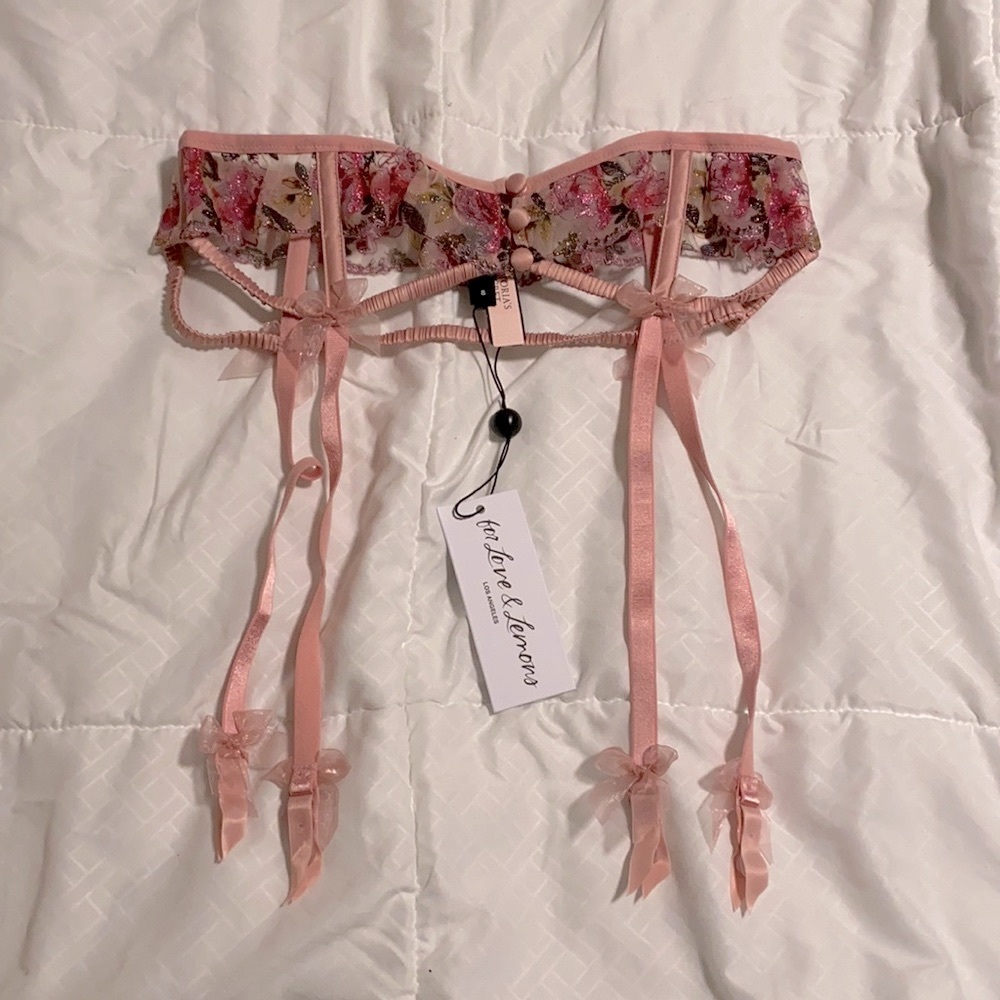 Beautiful Victoria Secret Lingerie